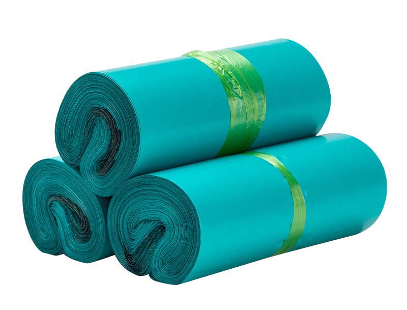 自流井绿色快递袋-01