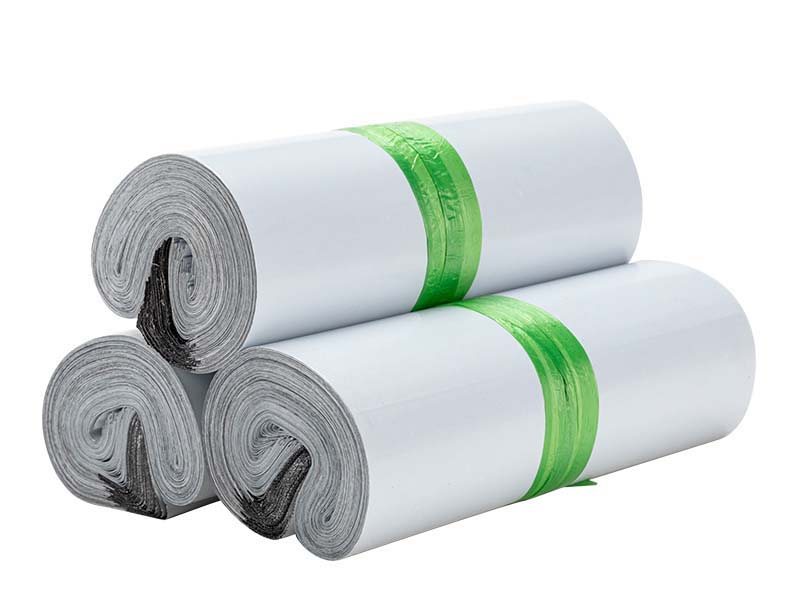 自流井白色快递袋-01