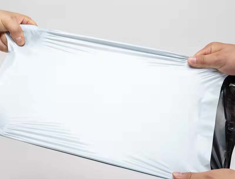 自流井白色快递袋-02